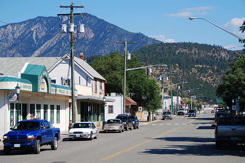 Official Community Plan | Village of Lytton | CiviKit